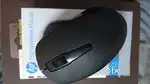 HP computer mouse