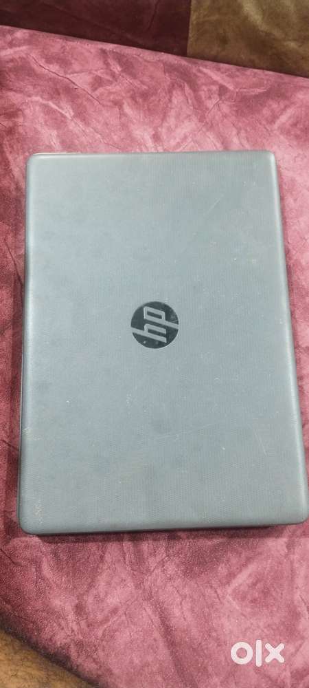 HP 245 G7 Notebook PC