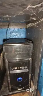 Dell Monitor 32inch