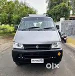 Maruti Suzuki Eeco 5 Seater AC, 2020, Petrol