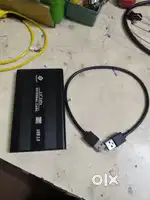 A harddisk