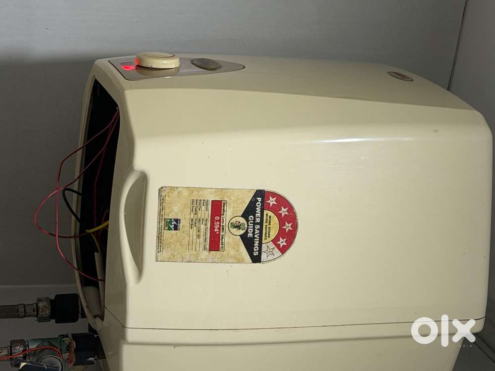 Storage water Heater