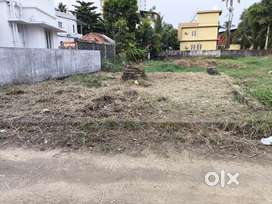 3 cent land for sale in Vennala