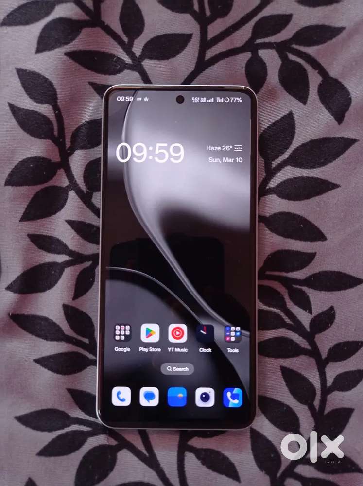 ONEPLUS 10R 5G