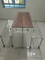 Table step