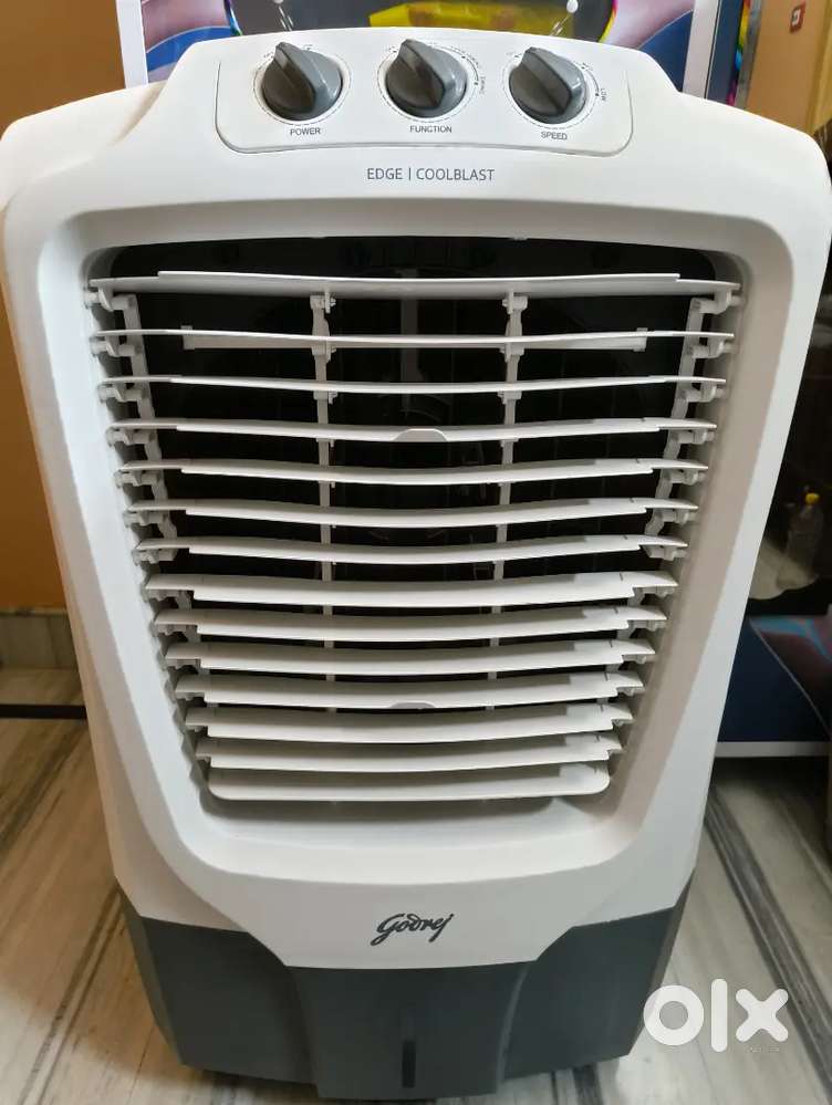 Godrej Cooler 67L .. 3days old
