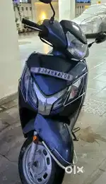 Honda Activa 125 (2017) - Ready to Ride