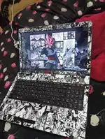 Lenovo Z500 i3 Laptop - 8GB RAM 500gb HDD