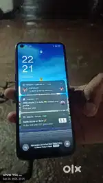 Realme x7 max
