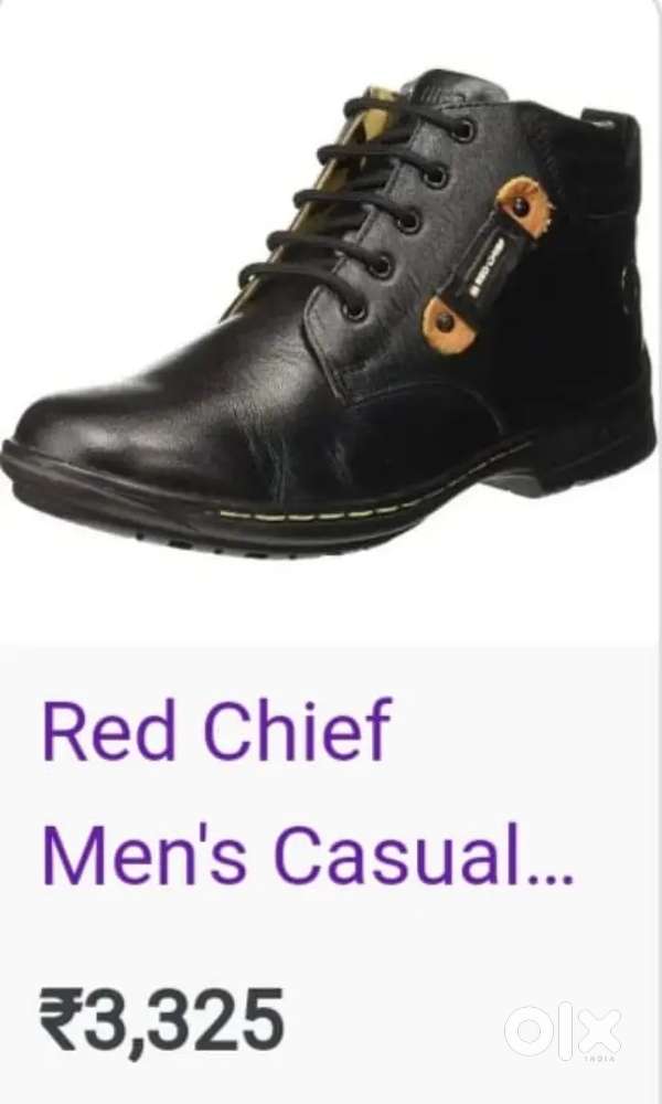 New shog 9 no. He redchif