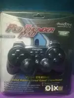 Ps 3 Thunder pad