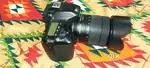 Cacan camara 80d