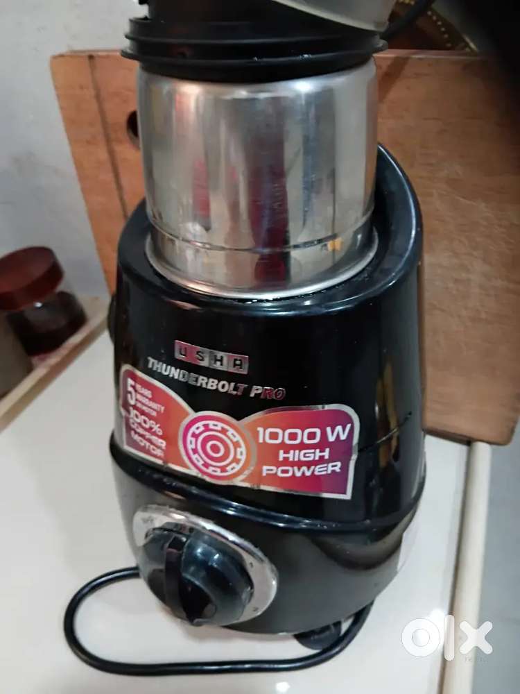 Grinder good condtinon