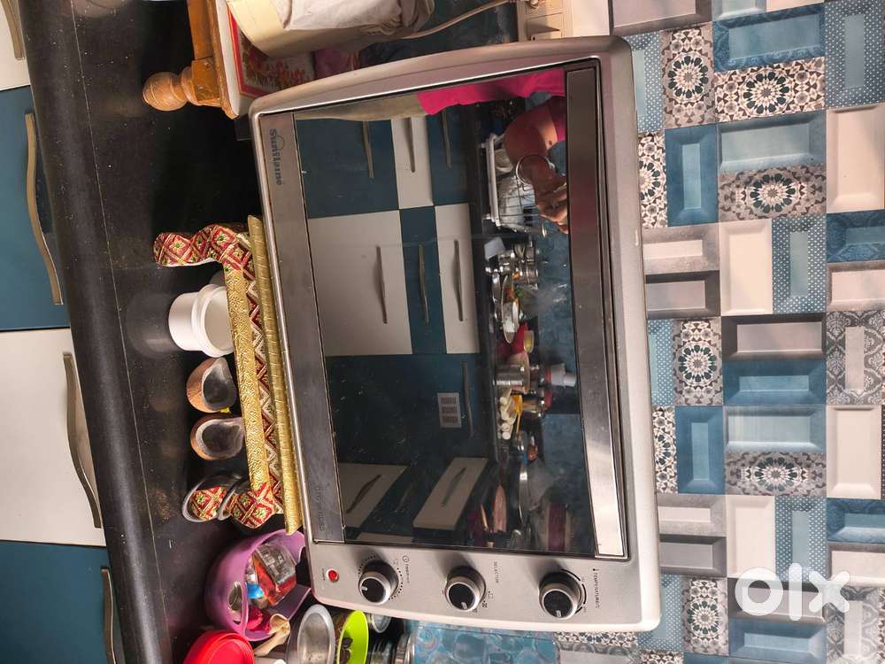 OTG 66 litre in mint condition