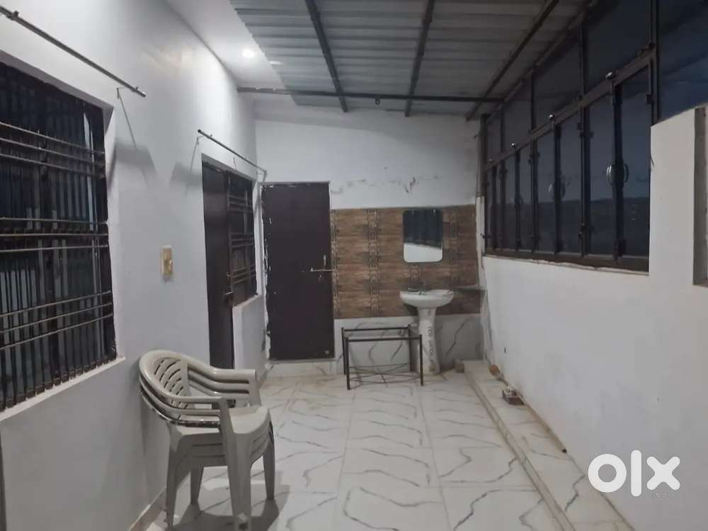 For rent at nehru park road