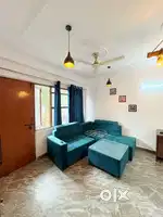 3BHK FURNISHED FLAT AVAILABLE FOR RENT NEAR SAKET