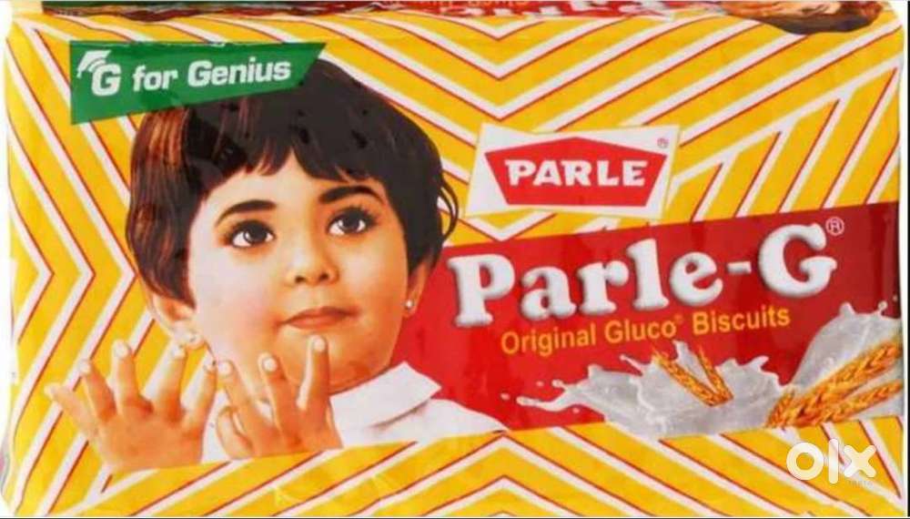 Urgent Hiring Of Parle G Company Full Time Job Available In Company