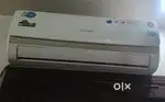 Split AC 1 ton