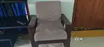 Sofa set 2+3 coffee table
