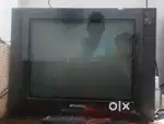 Sansui TV 2016 model working condition