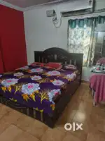 Fully furnished 2BHK available for Rent in Madinaguda