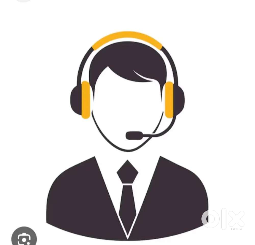 Telecallers immediately joining female only