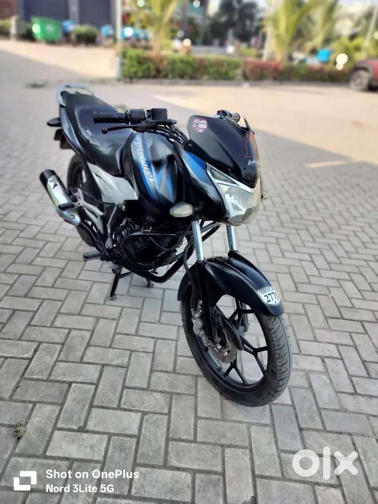 Bajaj Discover 125ST Good Condition