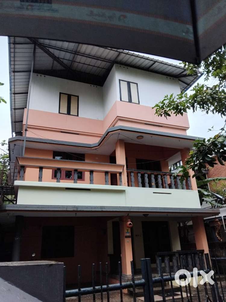 Second Floor for Rent (only for Ladies)