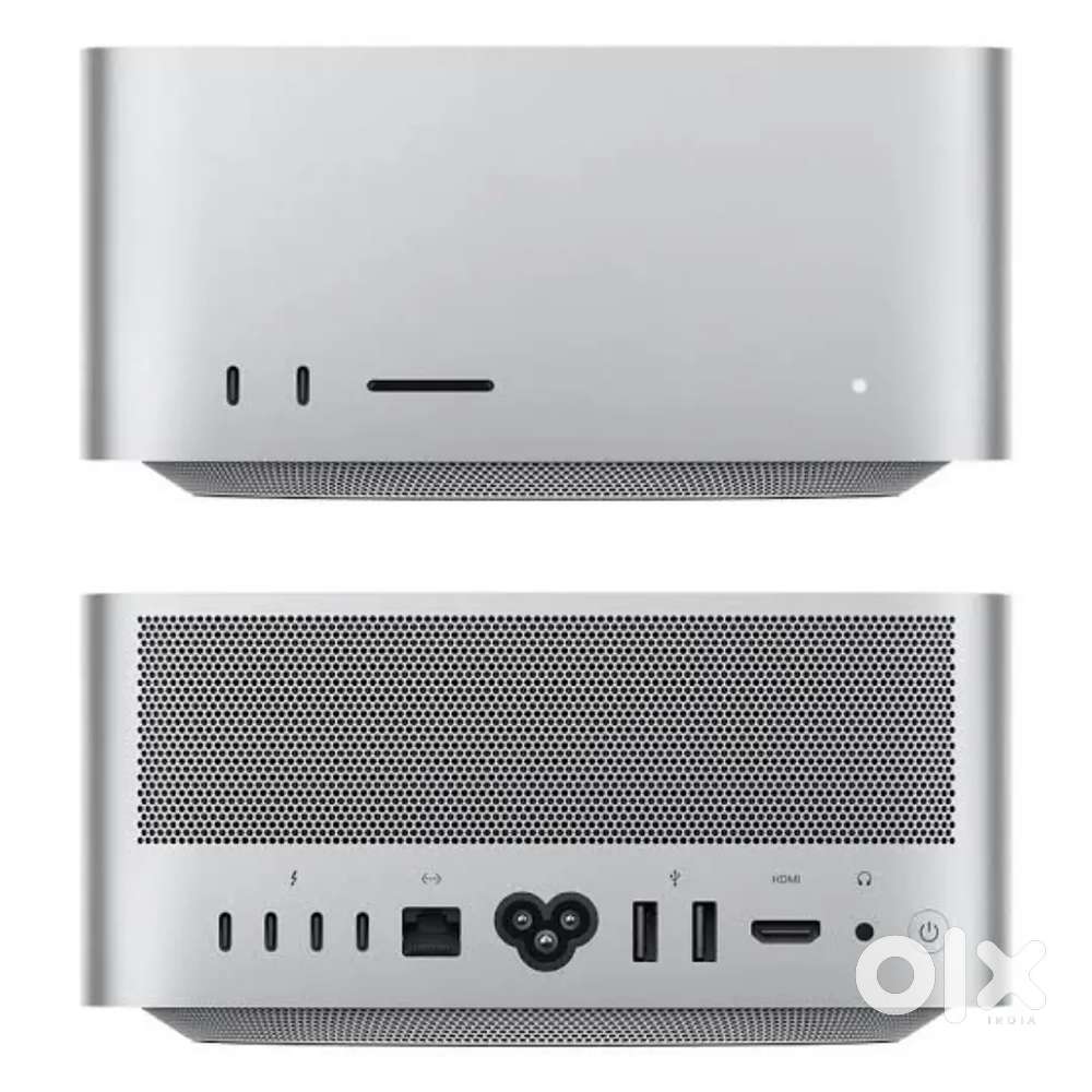 Apple Mac Studio M2 32gb with very good condition like new