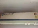 Samsung 1.5 ton 3star ac 2017
