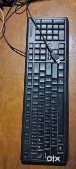 Lenovo Keyboard (KM4802)