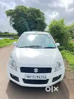 Maruti Suzuki Ritz 2010 Diesel Good Condition