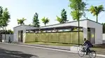 Warehouse and Service Center Available for Rent at Th
