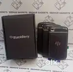New Blackberry Q10 sealed packed with all accesories and box with bill