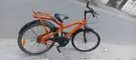 Harculas 24inch cycle good running condition junior cycle
