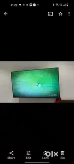 Sansui Smart TV