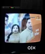 Original samsung colour tv