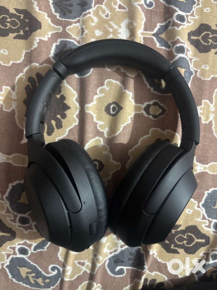 Sony WH-1000XM4