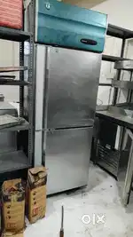 Friz kitchen