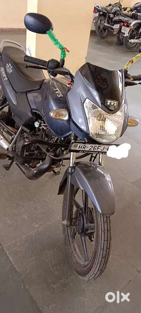 Very good condition