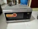 Microwave owen