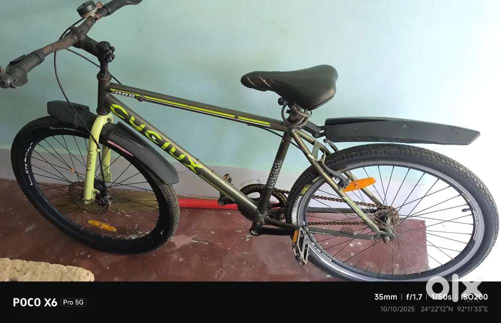 Good condition
