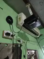 BenQ MP515 Projector