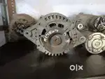 Tata altroz diesel alternator