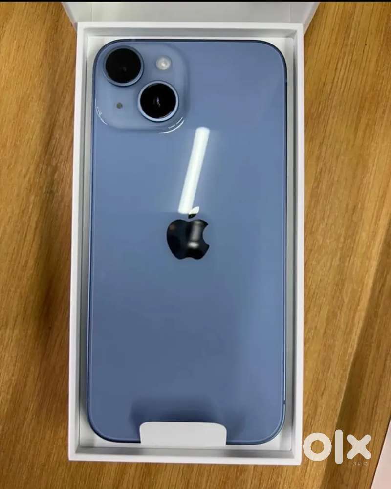 Get iPhone 14 refurbished in geniune price
