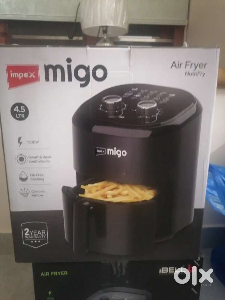 Air fryer for sale