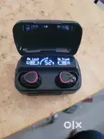 M10 ear buds Tws