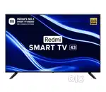 Redmi 43 inch full hd tv