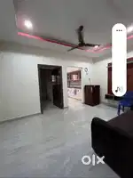 New flat ready to move reasonable rent.
