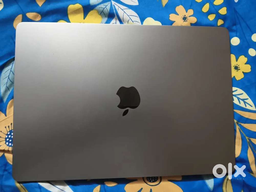 Macbook Air